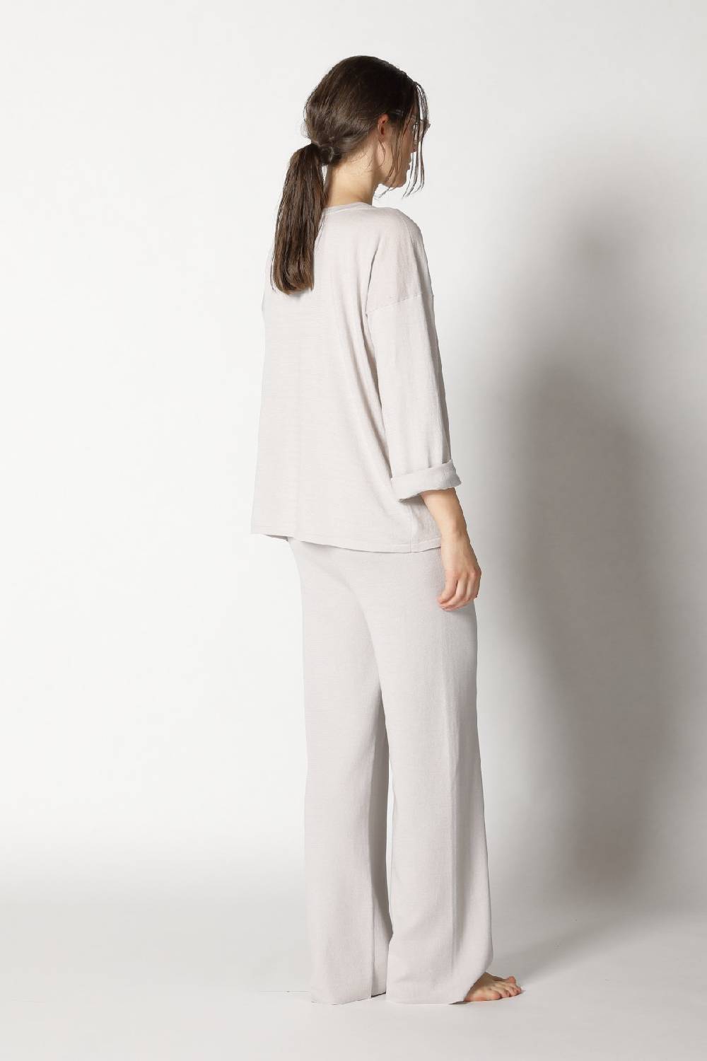 Sminfinity Pima Boatneck + Pima Palazzo