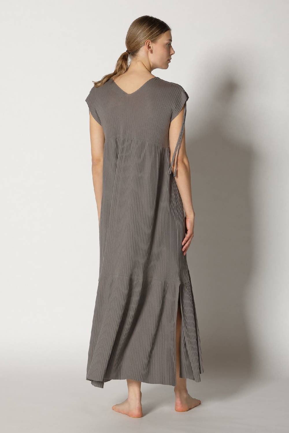 Sminfinity Pima Boho Maxi Dress