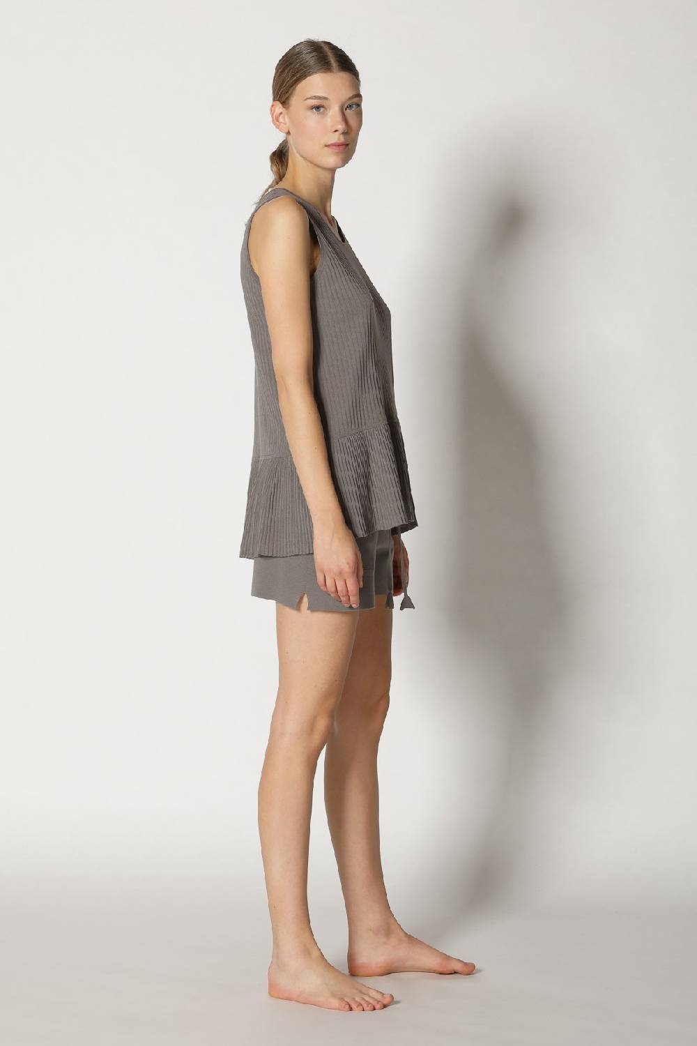 Sminfinity Pima Boho Tank Top