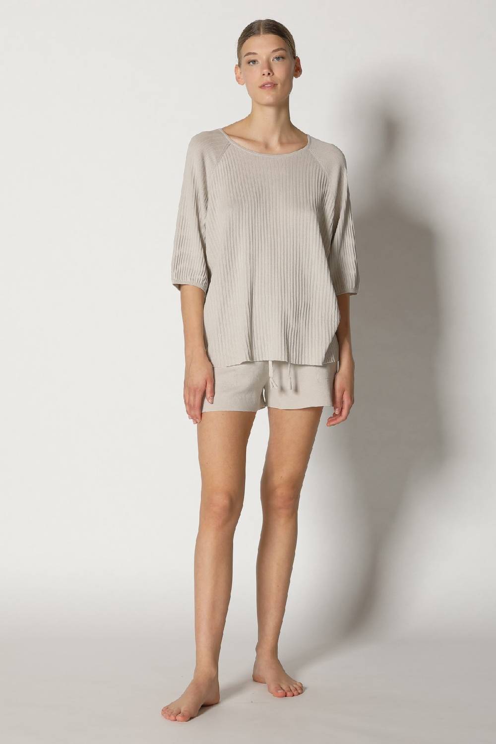 Sminfinity Pima Boho Top