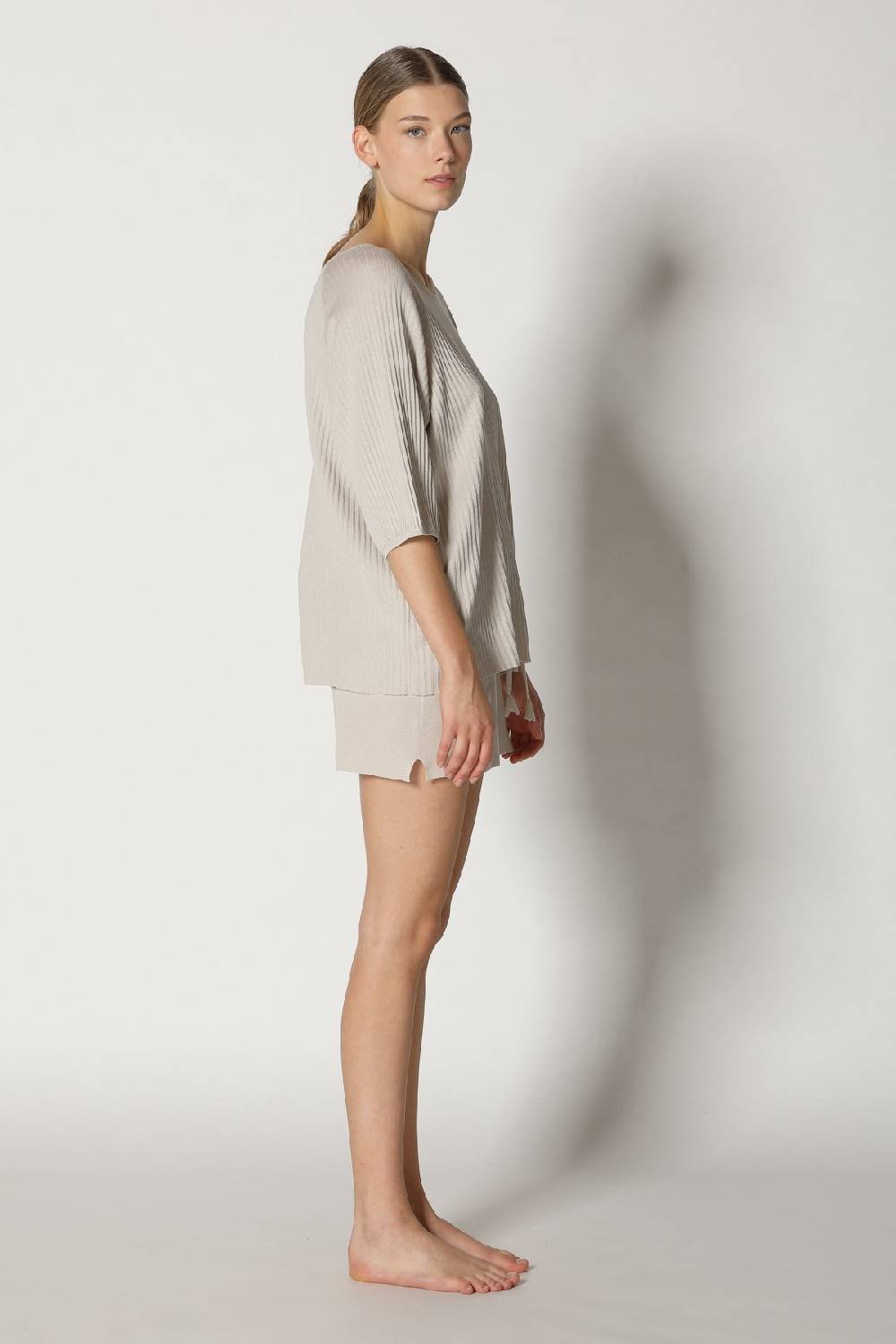 Sminfinity Pima Boho Top