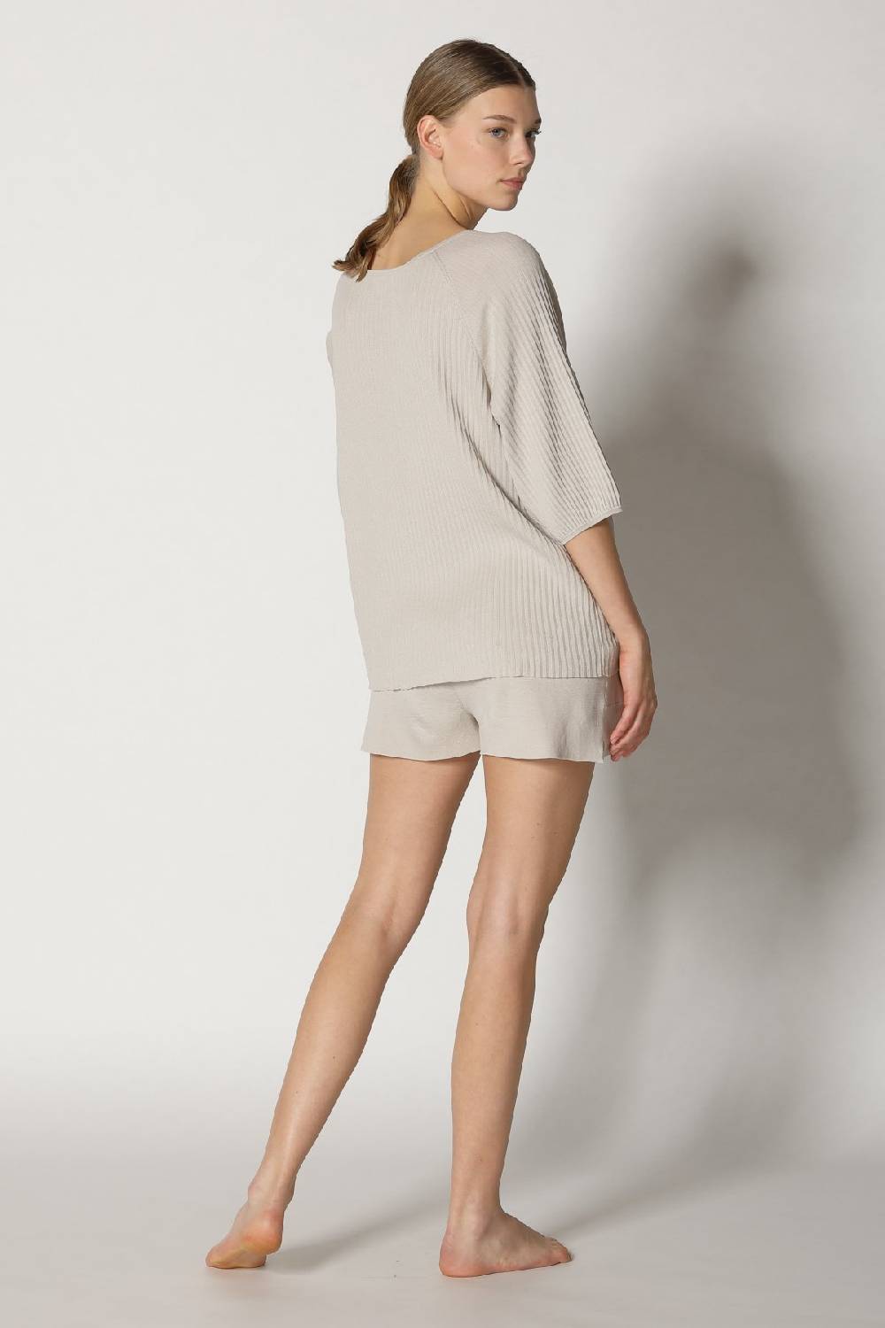 Sminfinity Pima Boho Top