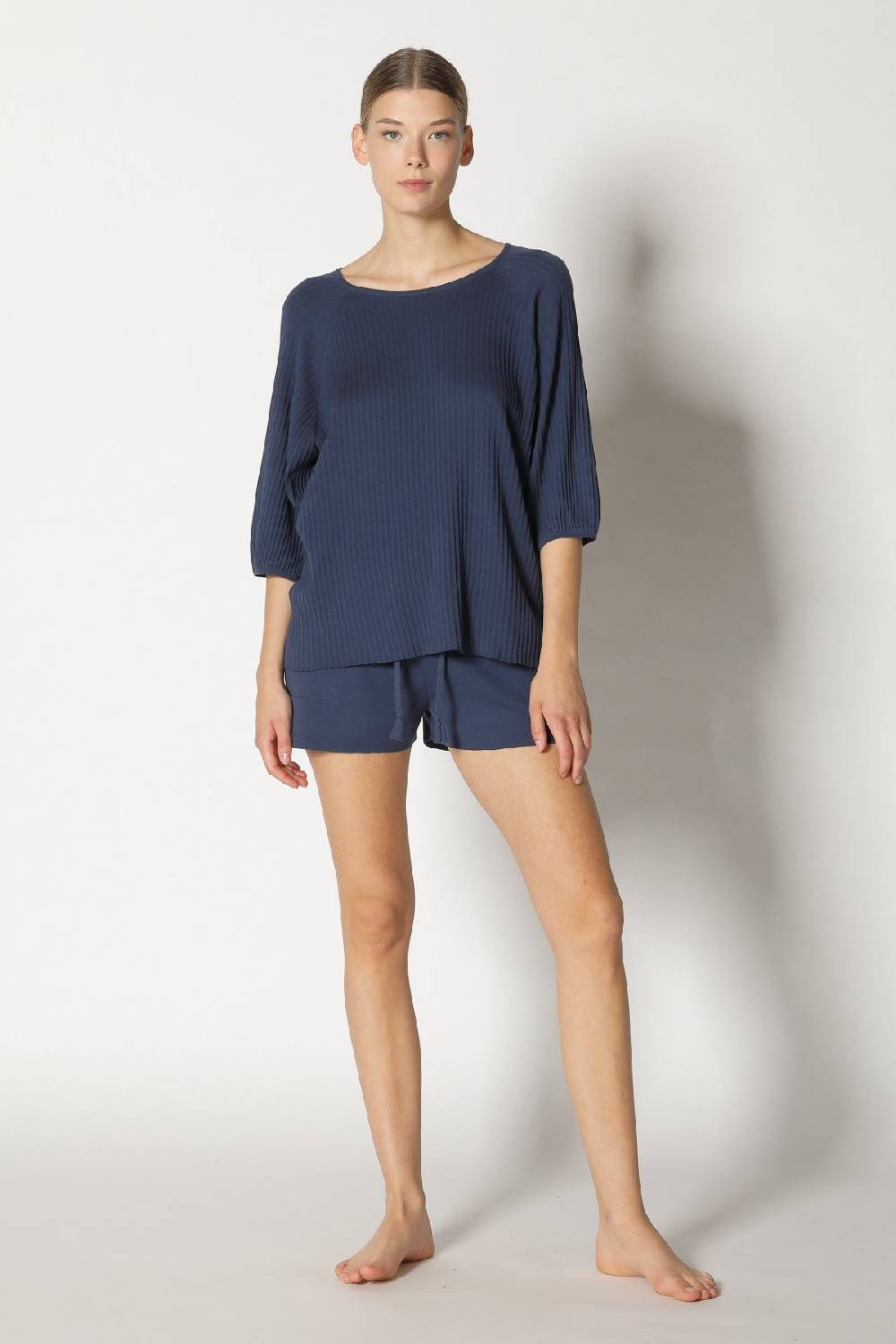 Sminfinity Pima Boho Top