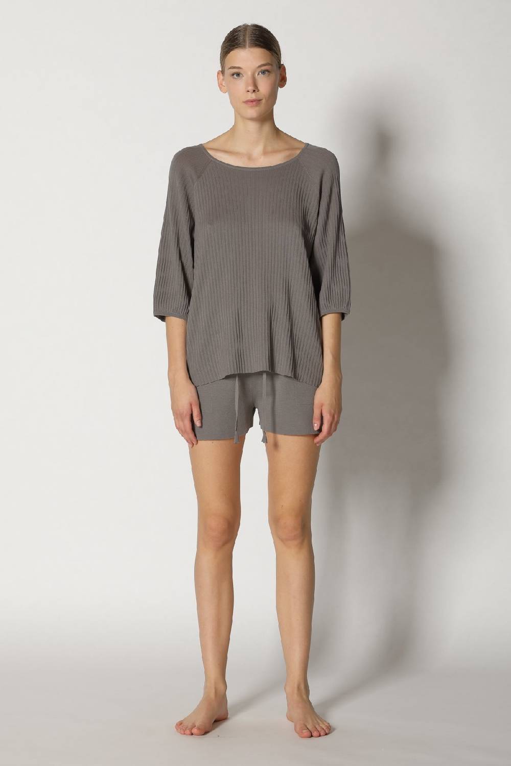 Sminfinity Pima Boho Top