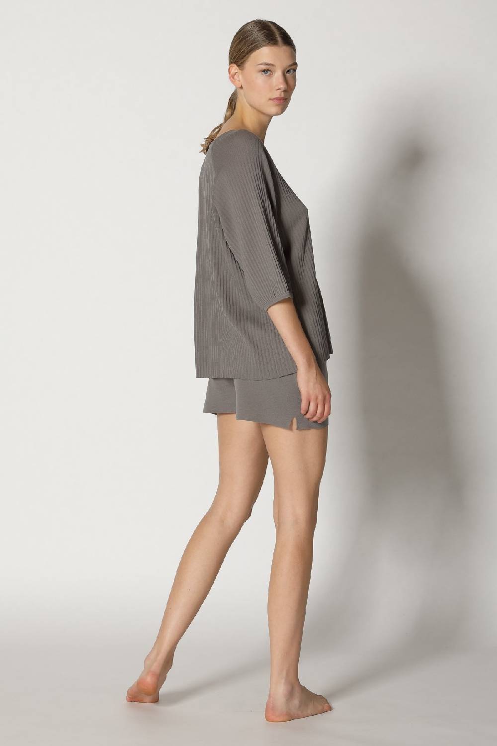 Sminfinity Pima Boho Top