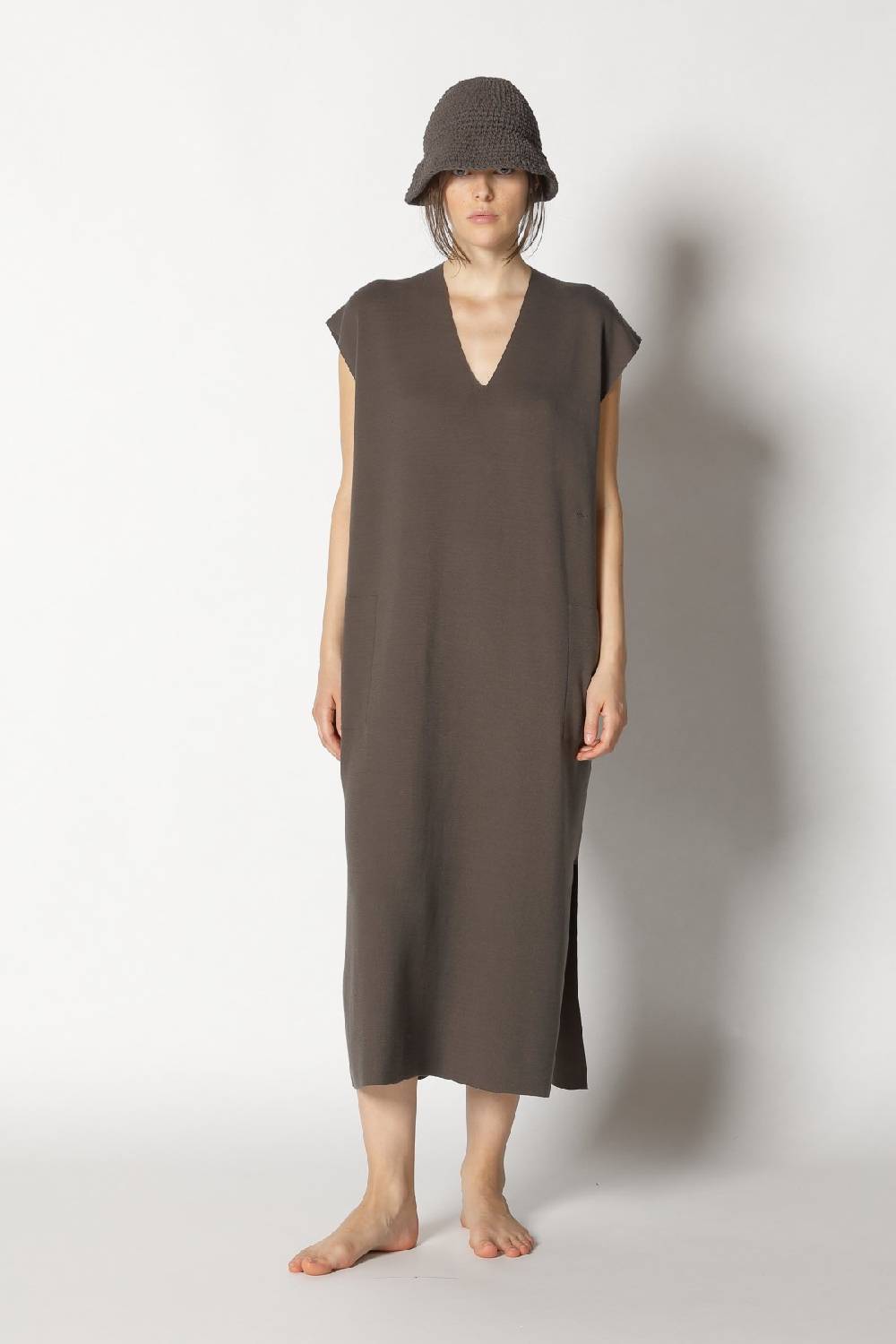 Sminfinity Pima Kaftan