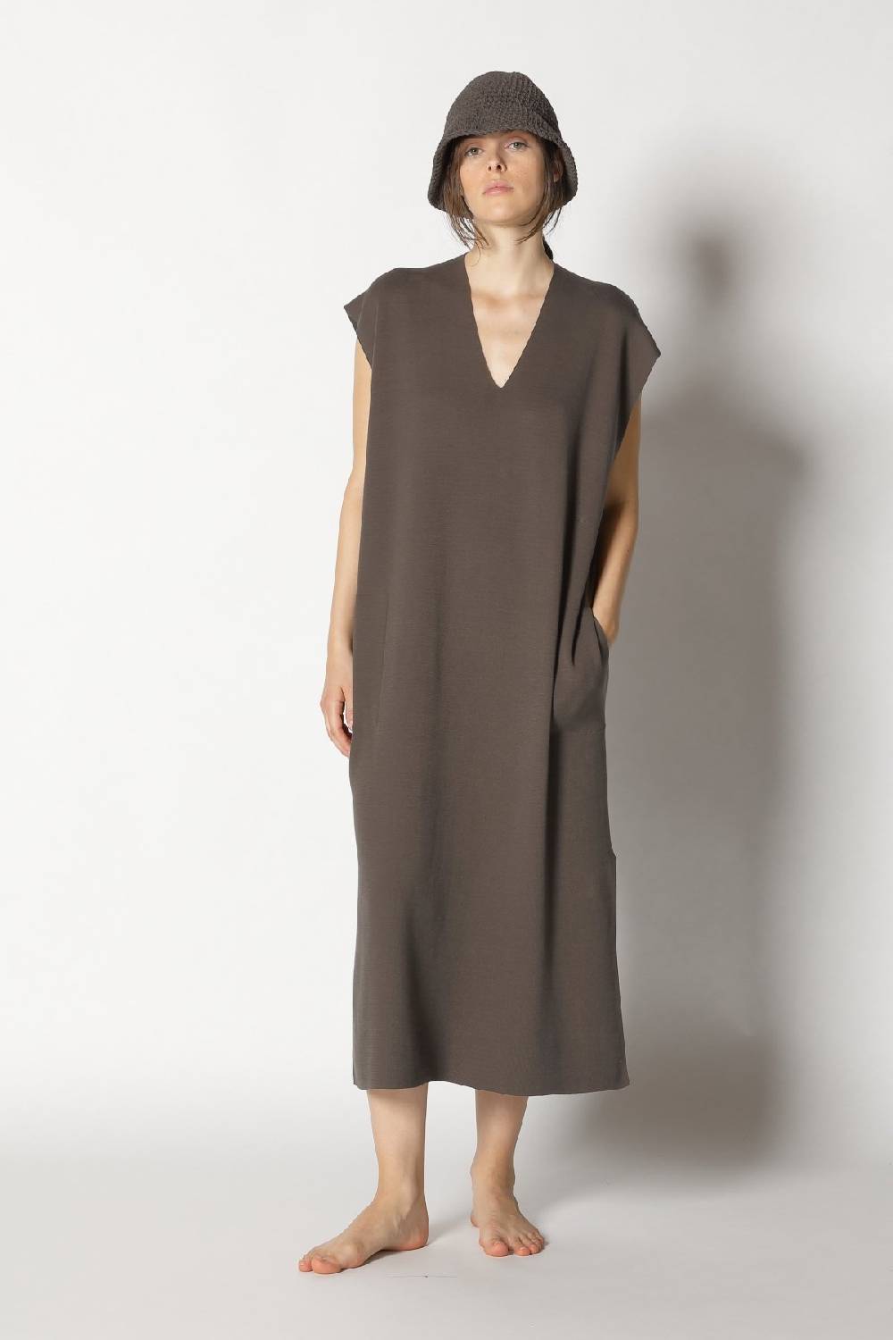 Sminfinity Pima Kaftan