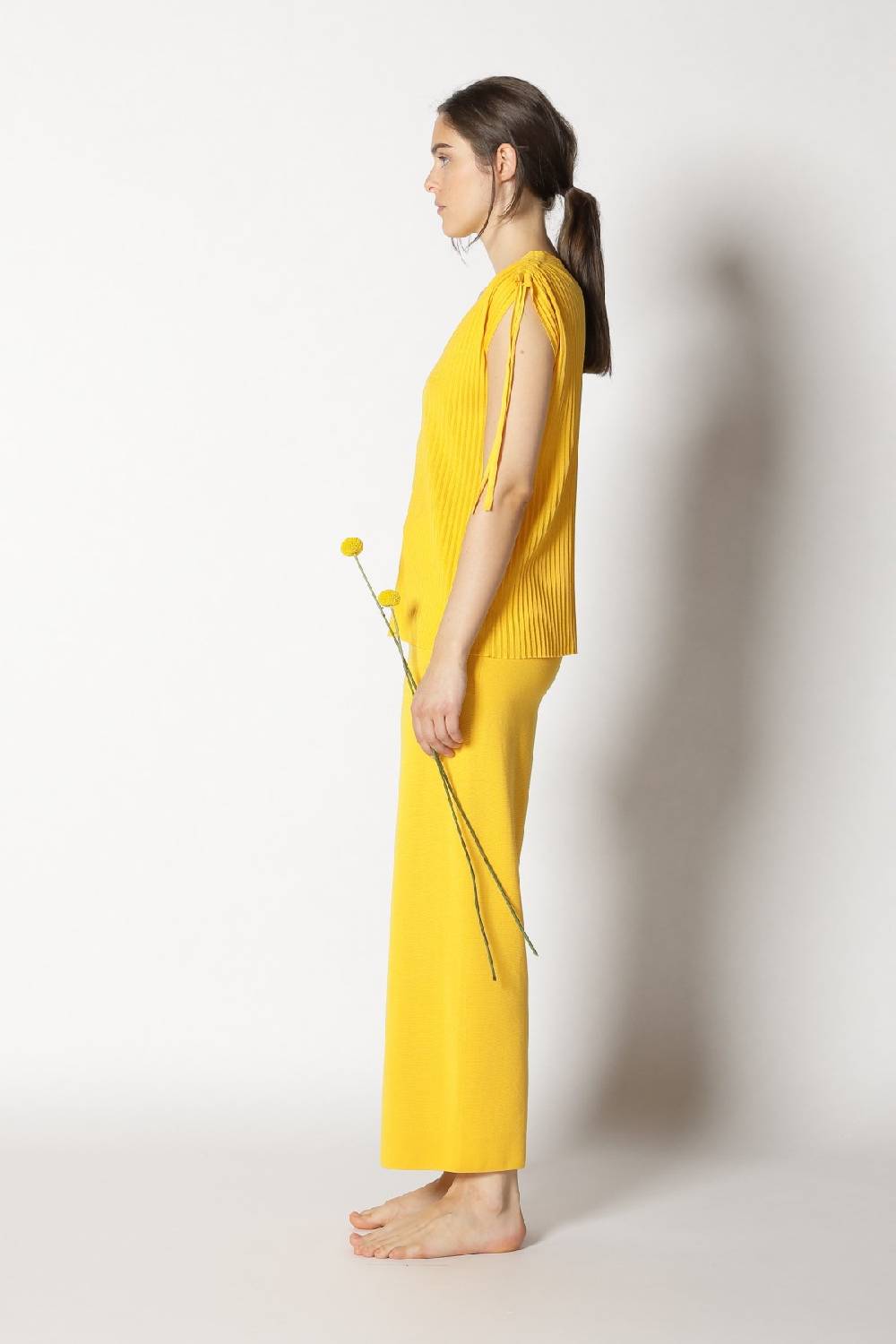 Sminfinity Plissé VV Top + Milano Culotte