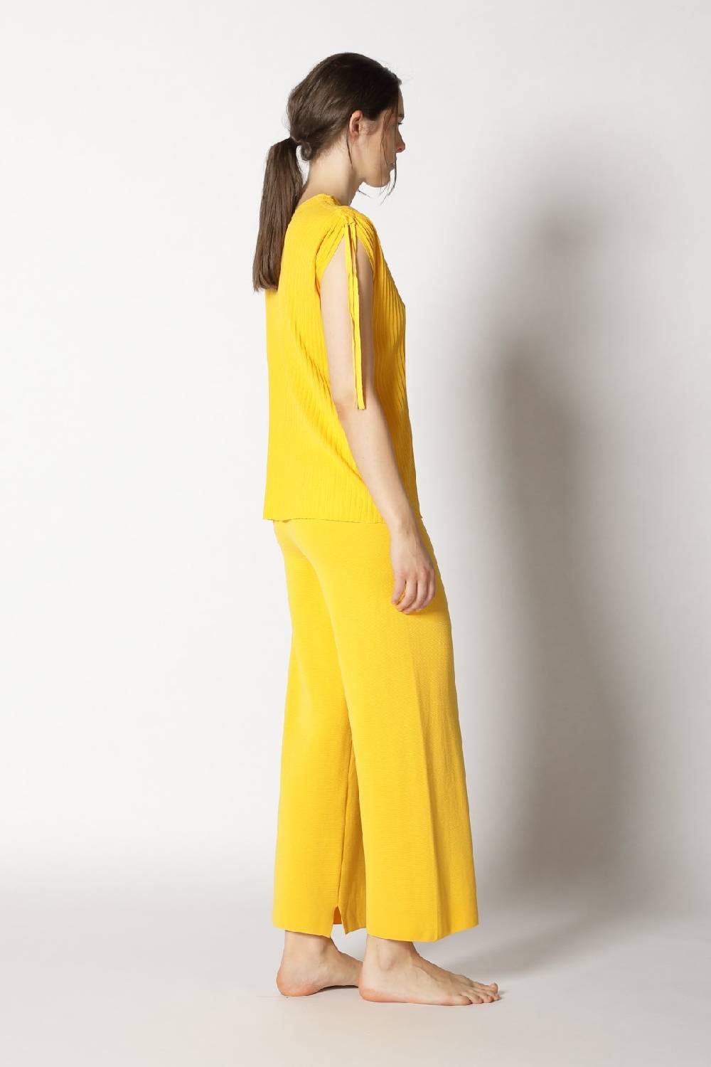 Sminfinity Plissé VV Top + Milano Culotte