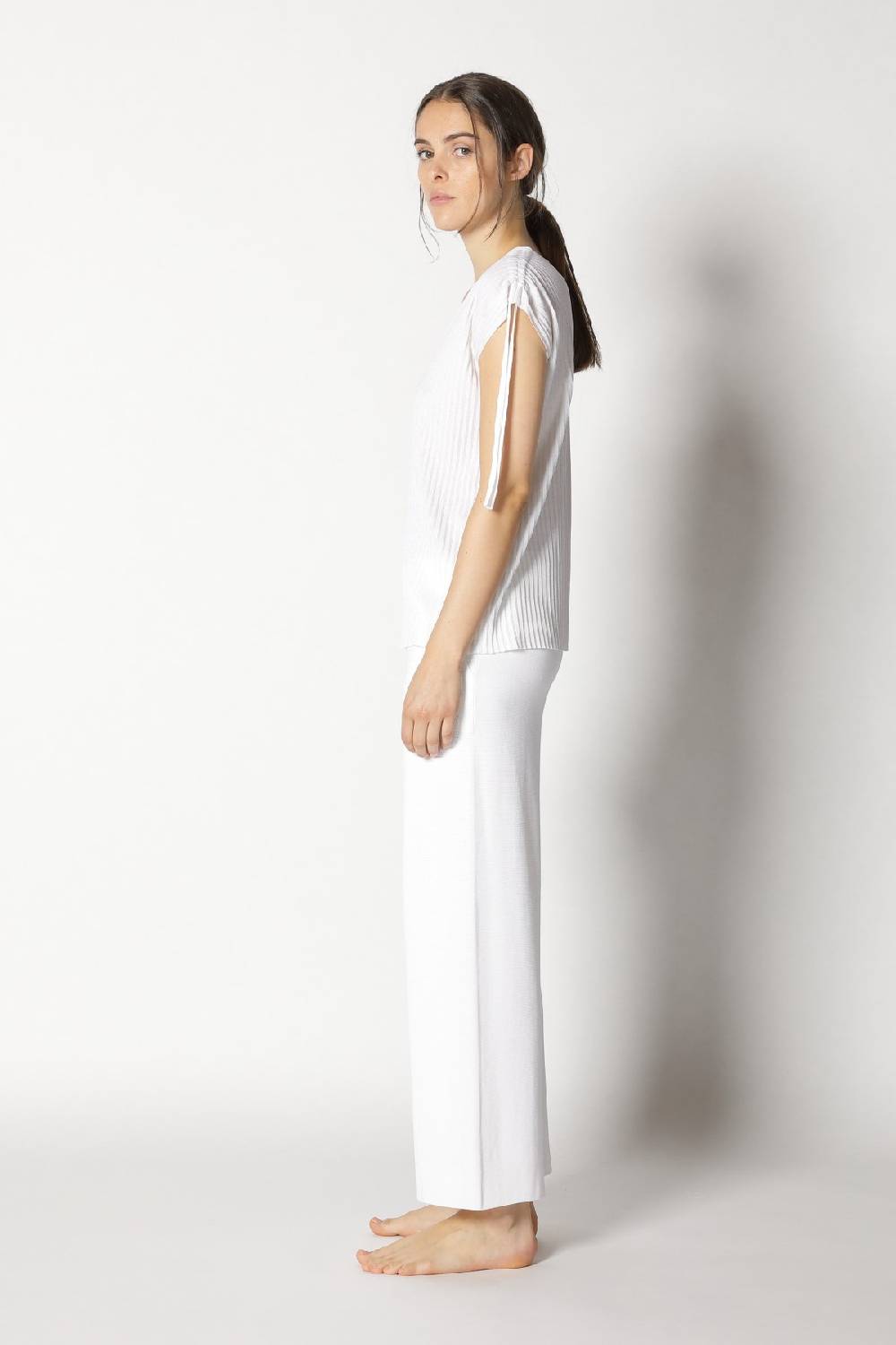 Sminfinity Plissé VV Top + Milano Culotte