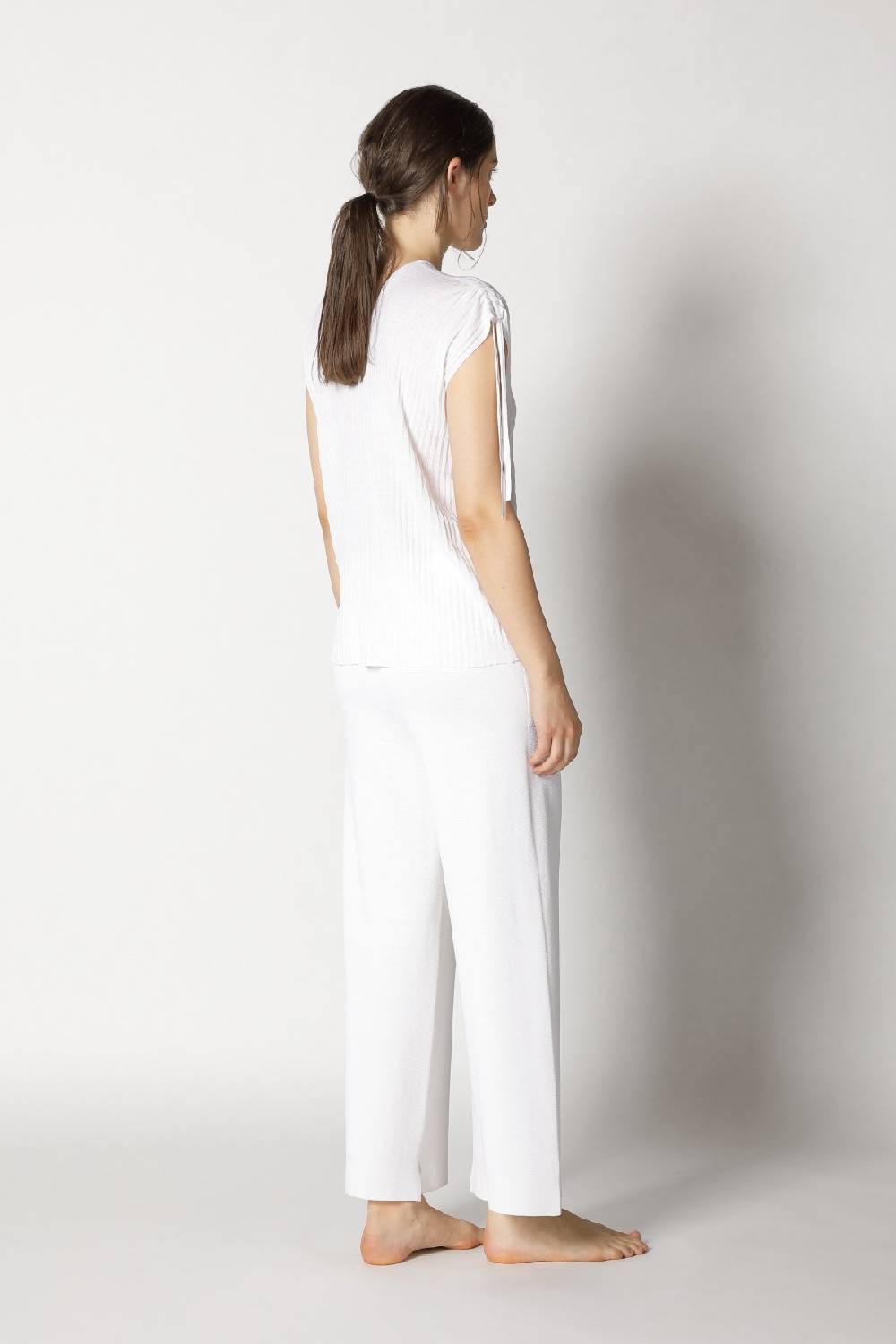 Sminfinity Plissé VV Top + Milano Culotte