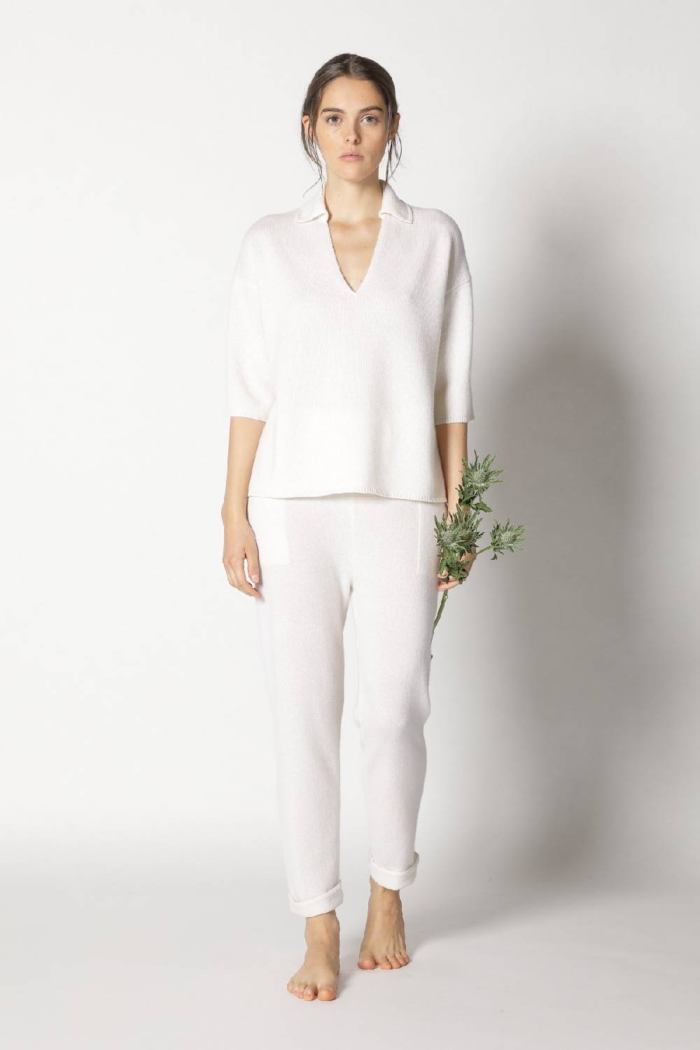 Sminfinity Pure 2 - Ply Eaton + Pure Boat Pants