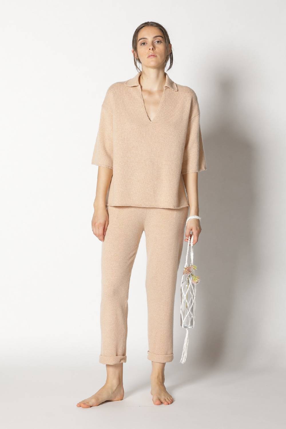 Sminfinity Pure 2 - Ply Eaton + Pure Boat Pants