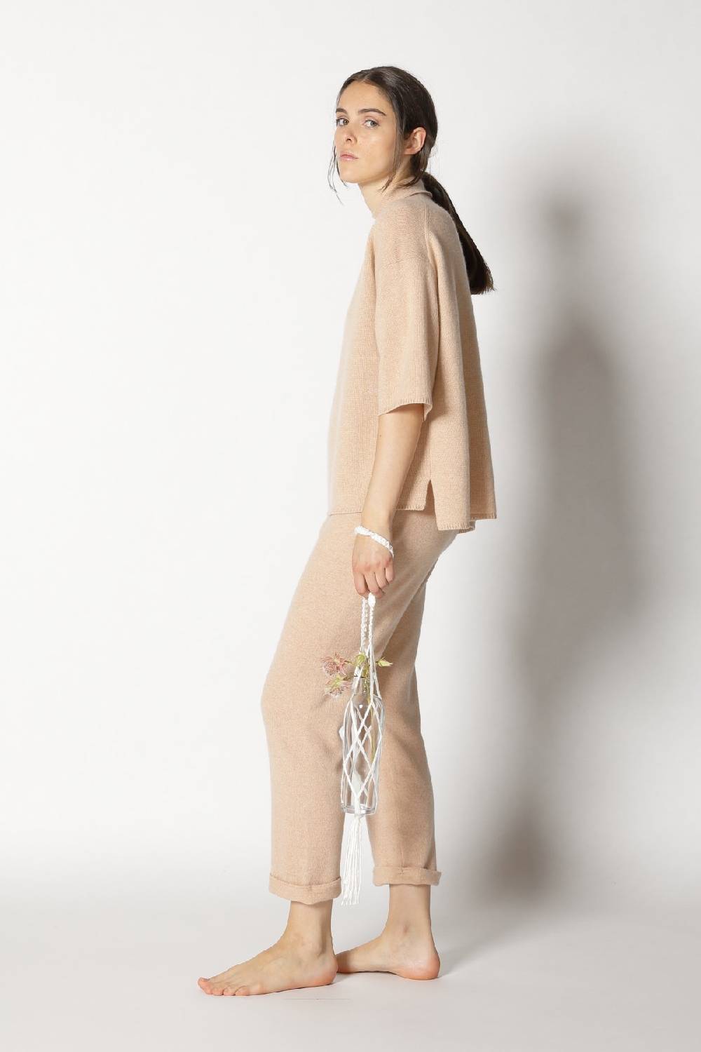 Sminfinity Pure 2 - Ply Eaton + Pure Boat Pants