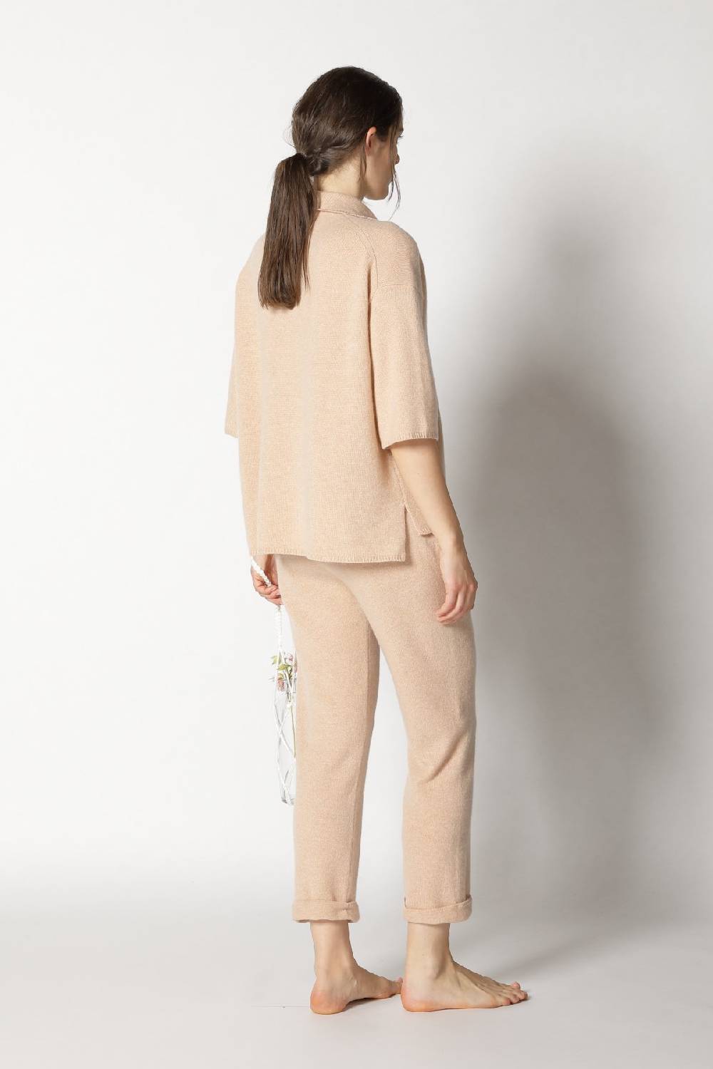 Sminfinity Pure 2 - Ply Eaton + Pure Boat Pants