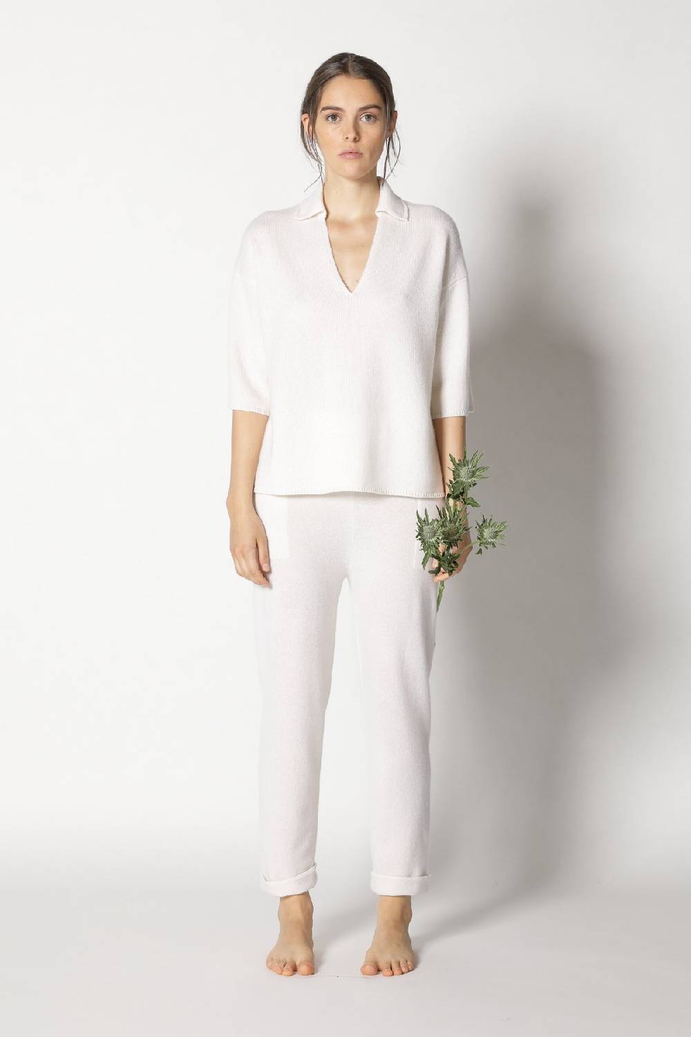 Sminfinity pure 2 - ply eaton + pure boat pants