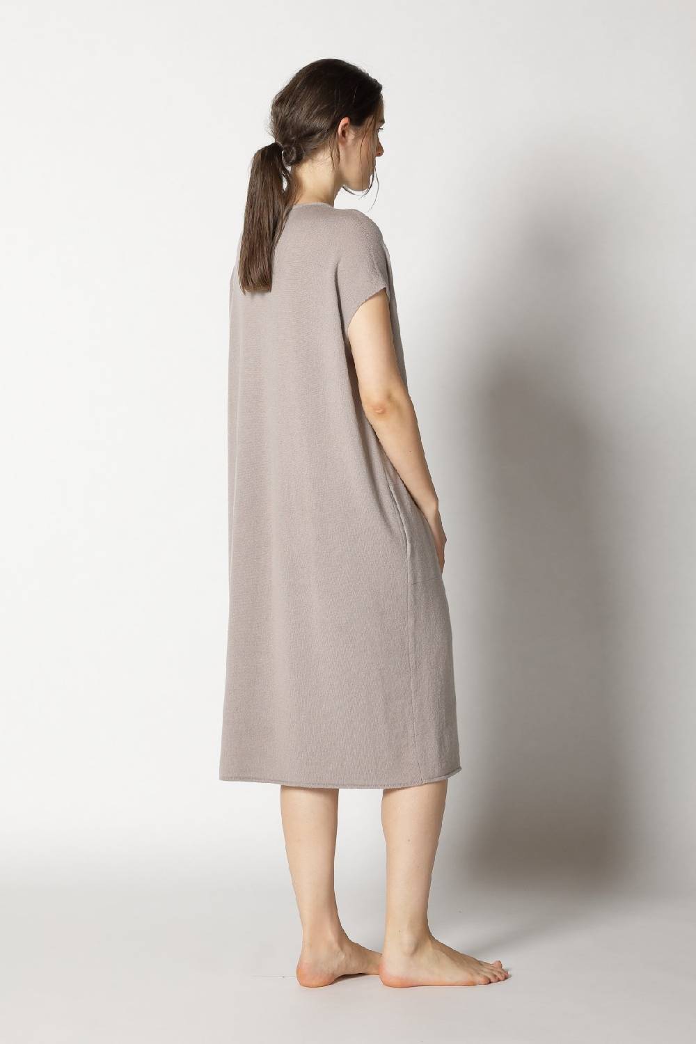Sminfinity Pure Tunic Dress