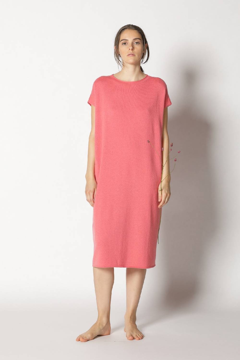 Sminfinity Pure Tunic Dress