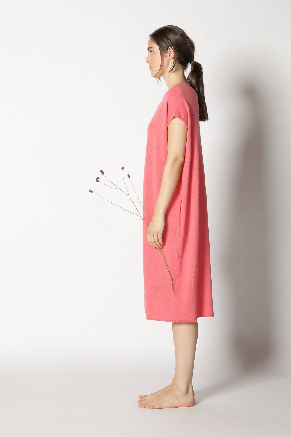 Sminfinity Pure Tunic Dress