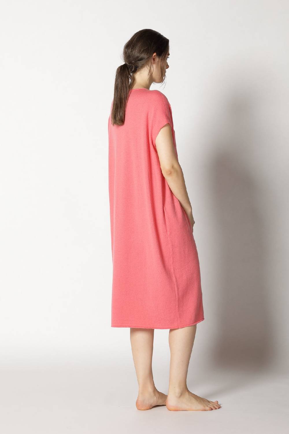 Sminfinity Pure Tunic Dress