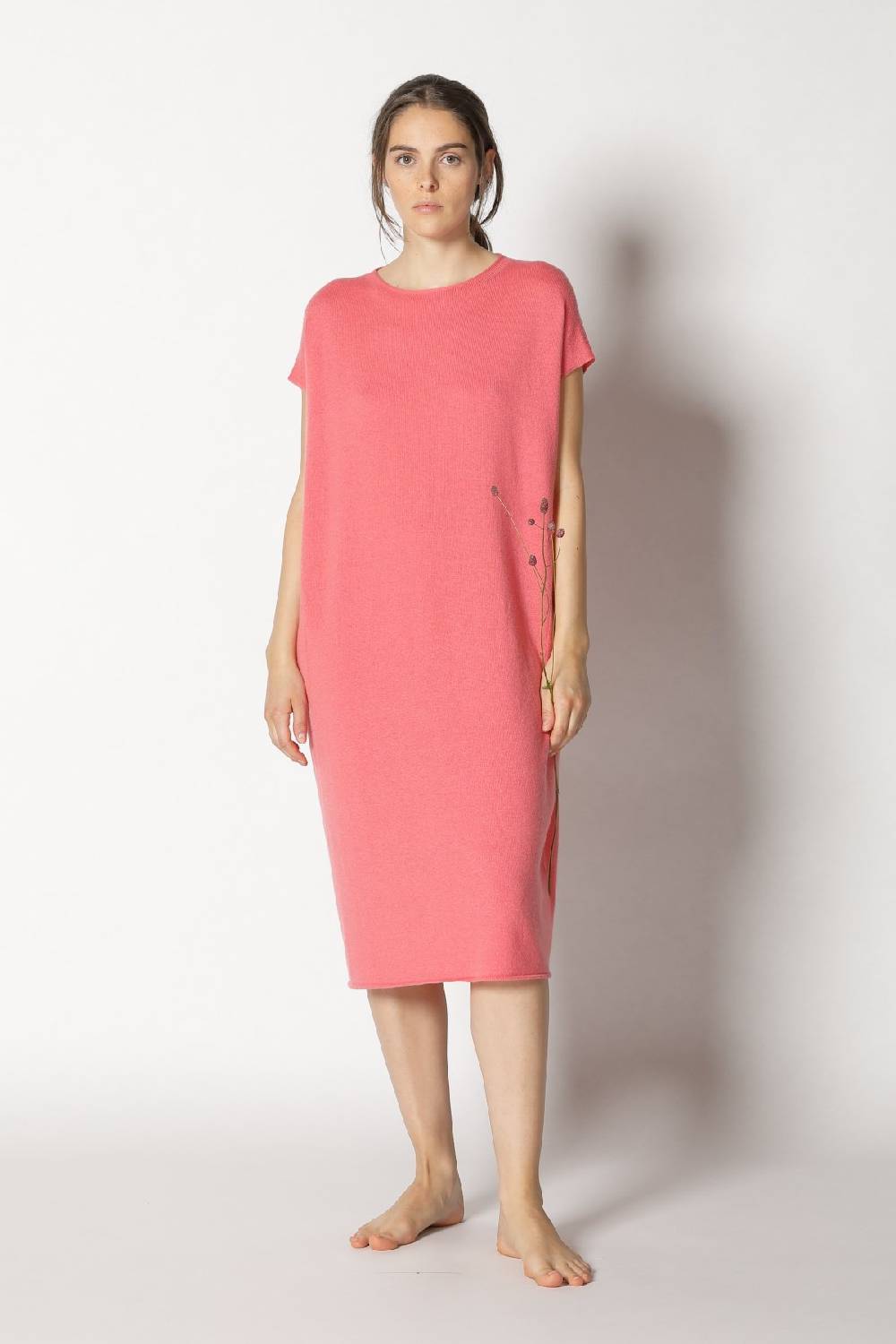 Sminfinity pure tunic dress