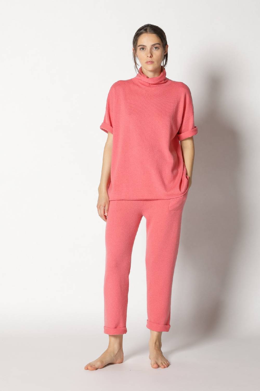 Sminfinity Pure Turtle Top + Pure Boat Pants