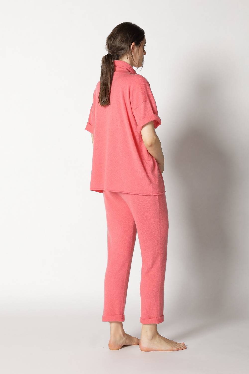 Sminfinity Pure Turtle Top + Pure Boat Pants