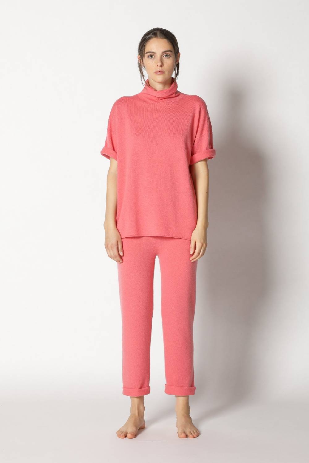 Sminfinity pure turtle top + pure boat pants