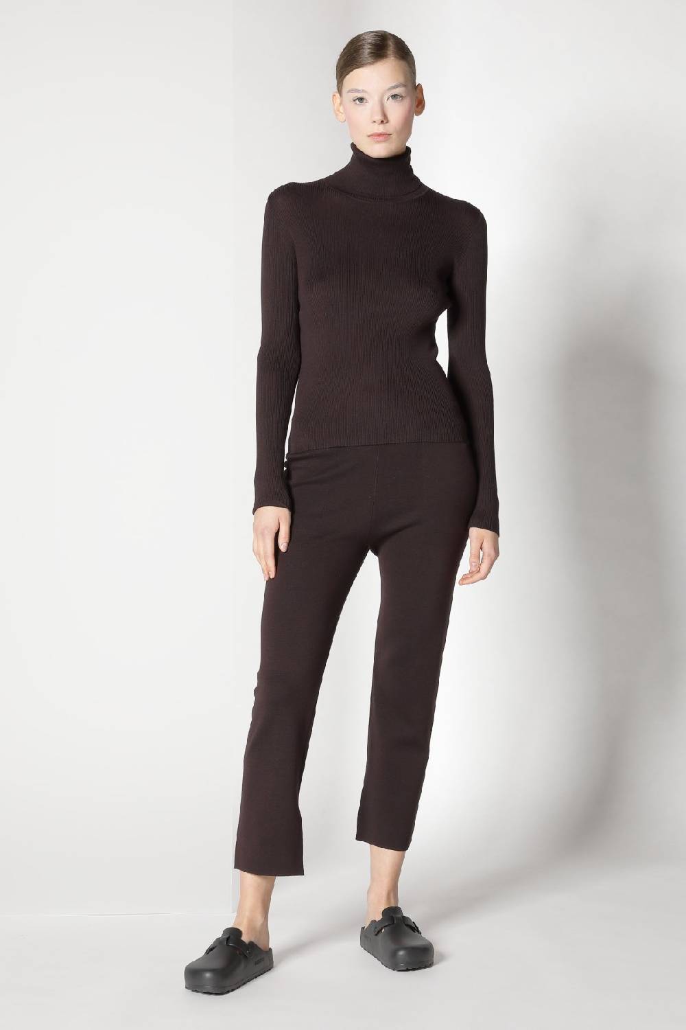 Sminfinity Silky Rib Turtle