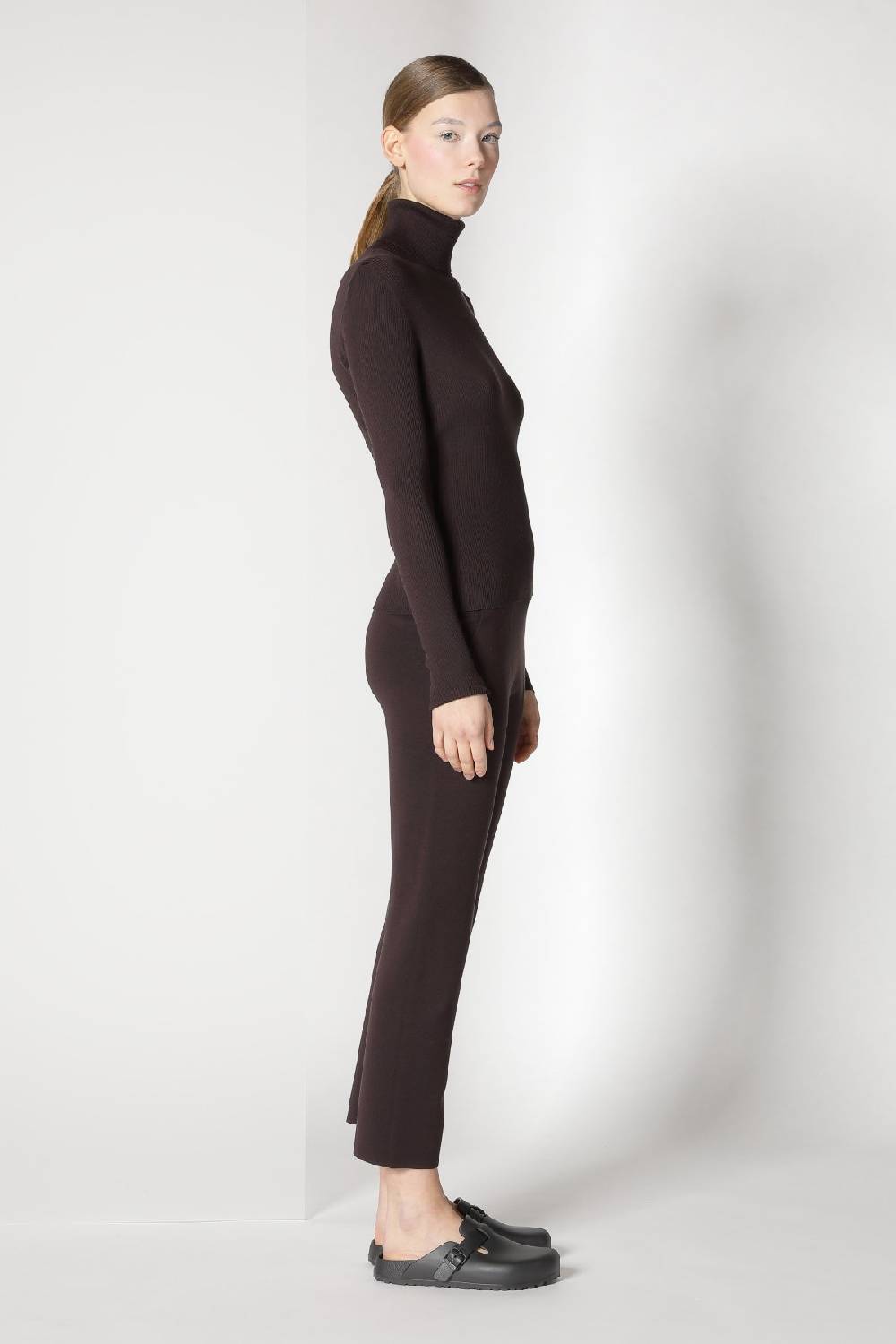 Sminfinity Silky Rib Turtle