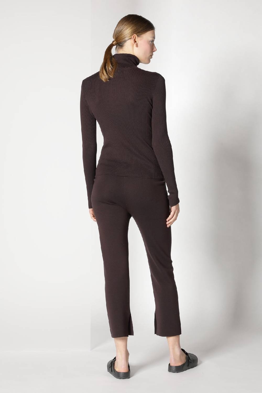 Sminfinity Silky Rib Turtle