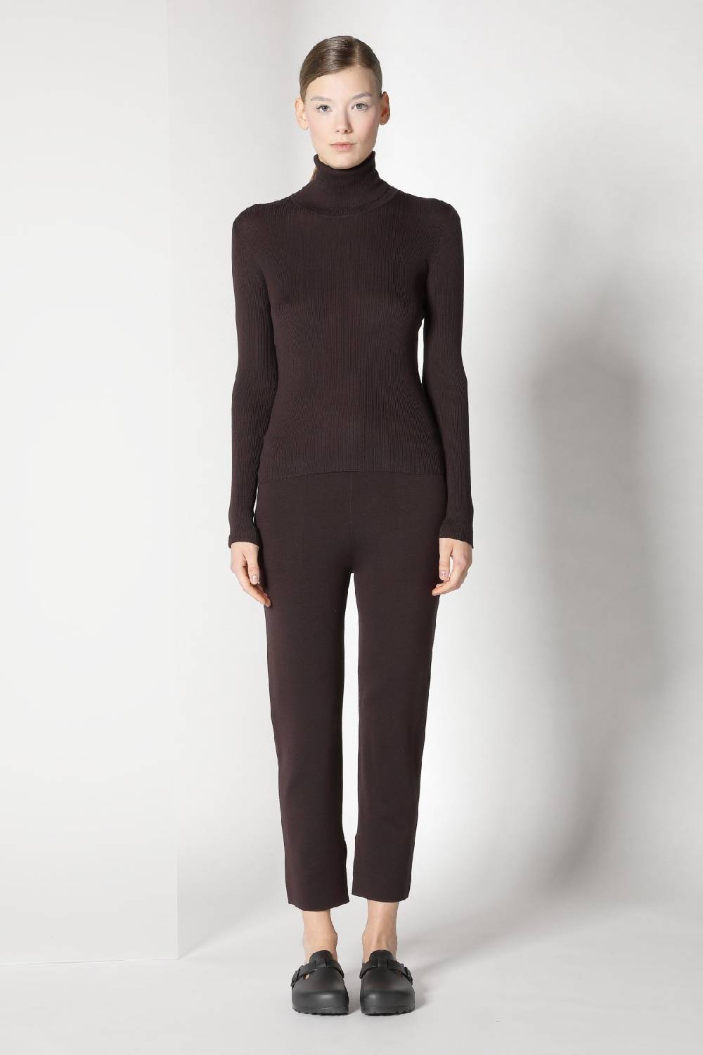 Sminfinity Silky Rib Turtle