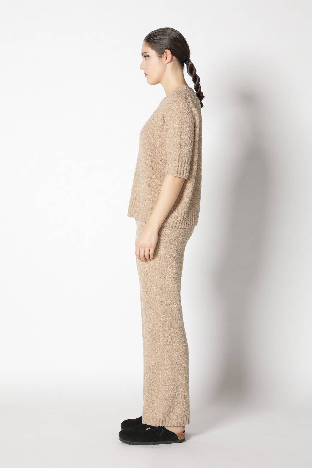 Sminfinity Teddy Crew Jumper + Teddy Lounge Pants