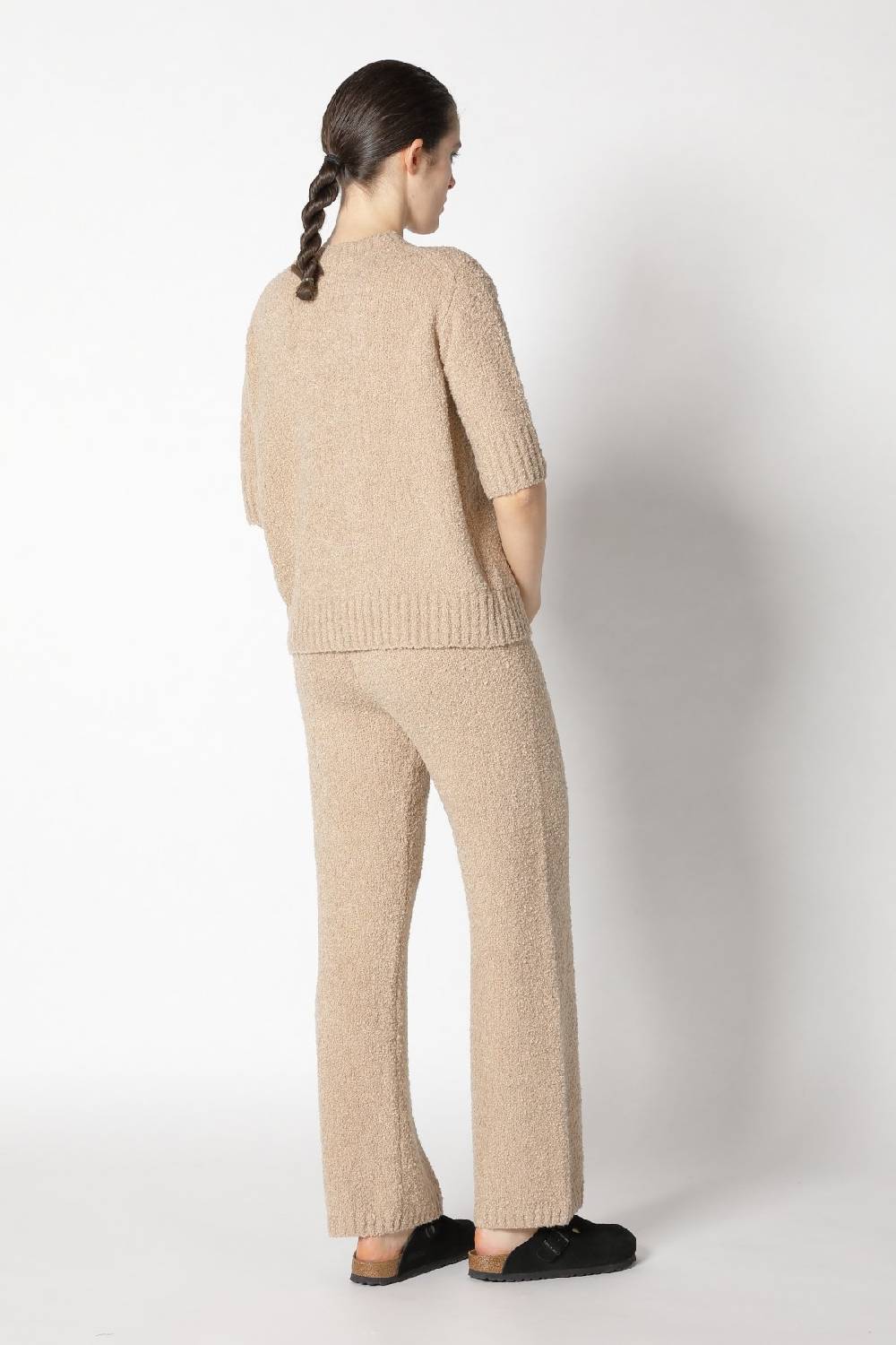 Sminfinity Teddy Crew Jumper + Teddy Lounge Pants