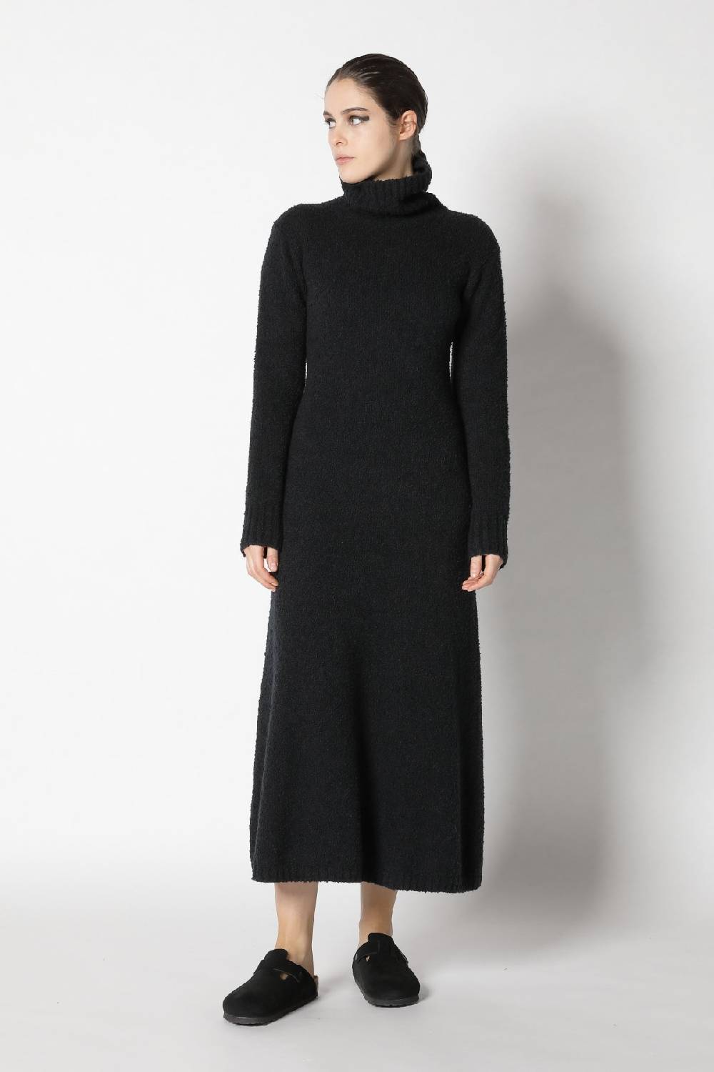 Sminfinity teddy maxi dress Sminfinity teddy maxi dress