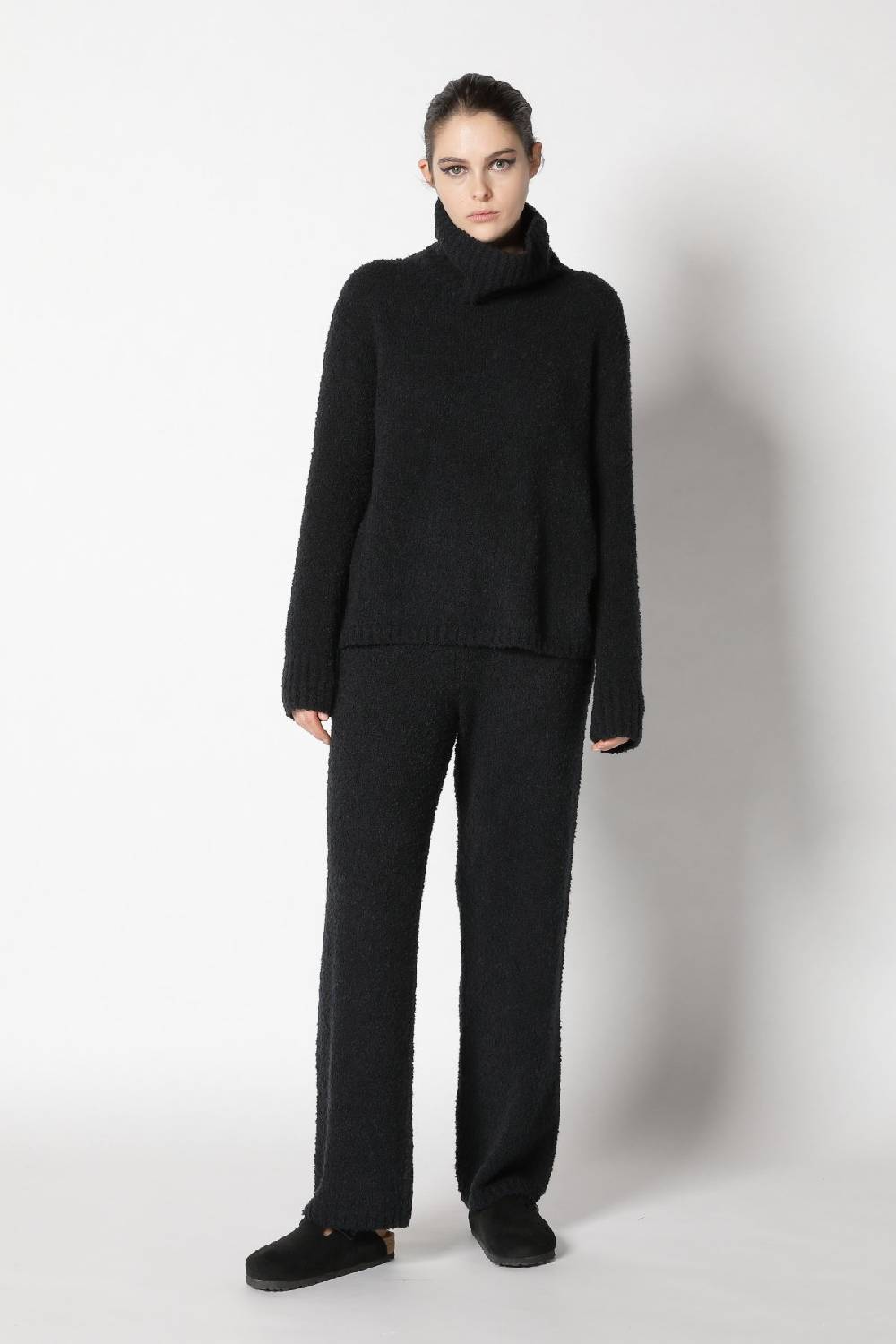 Sminfinity Teddy Turtle Jumper + Teddy Lounge Pants