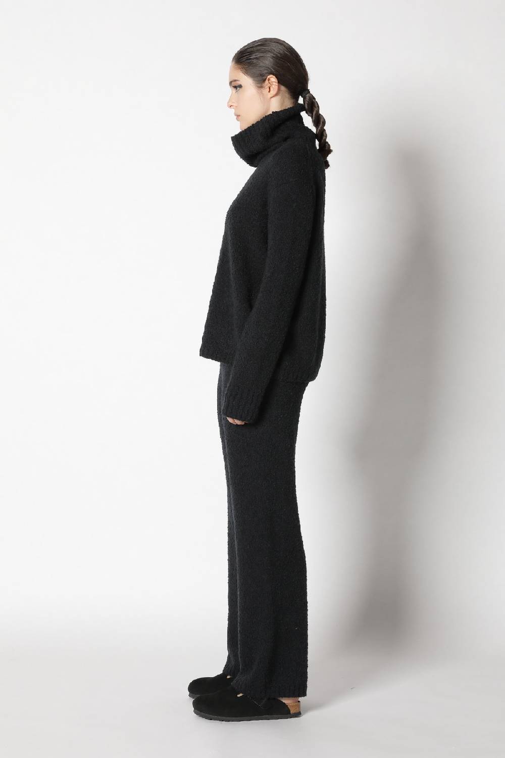 Sminfinity Teddy Turtle Jumper + Teddy Lounge Pants