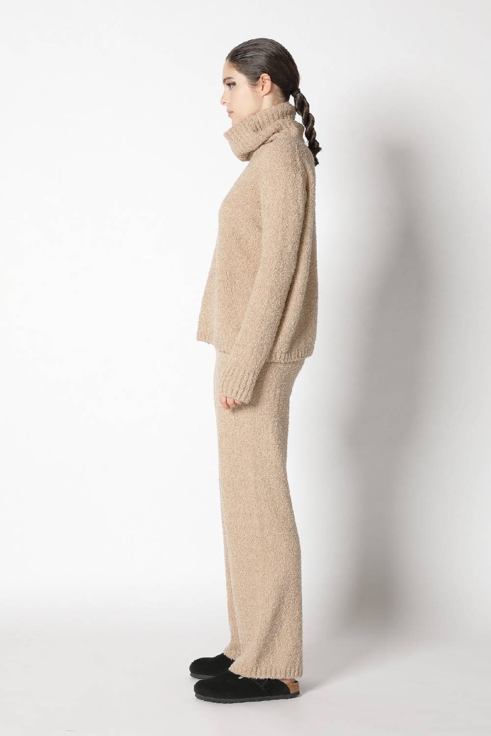 Sminfinity Teddy Turtle Jumper + Teddy Lounge Pants