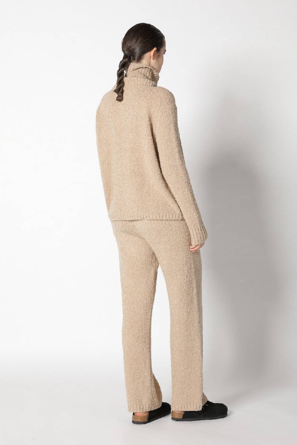 Sminfinity Teddy Turtle Jumper + Teddy Lounge Pants