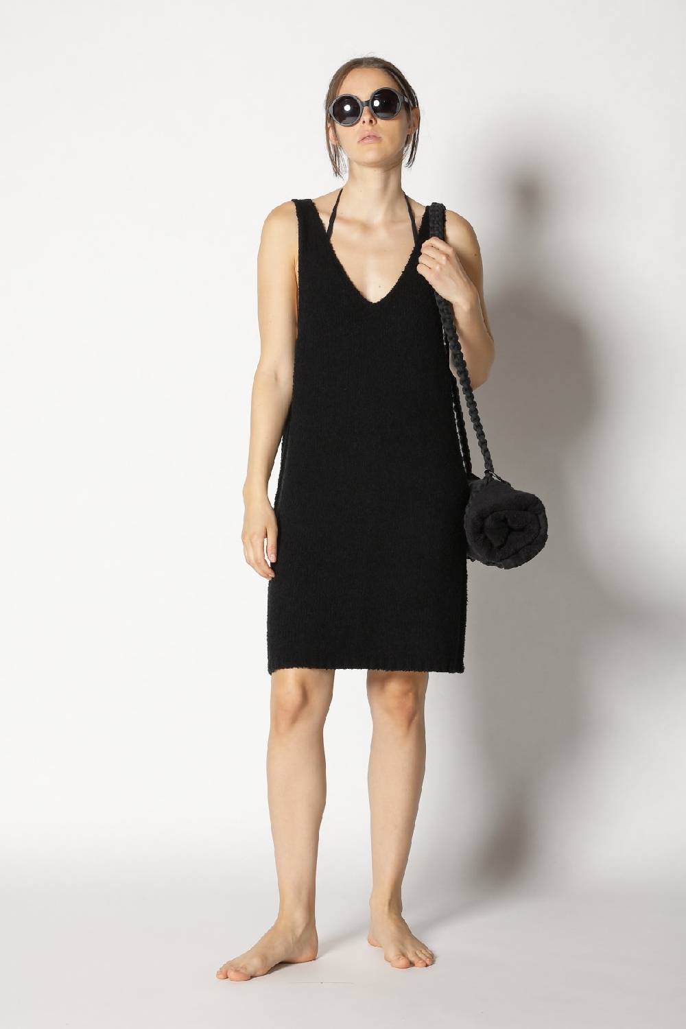 Sminfinity Terry Dress