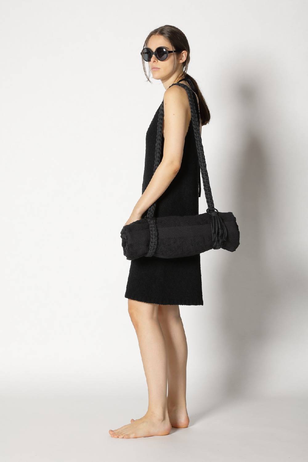 Sminfinity Terry Dress