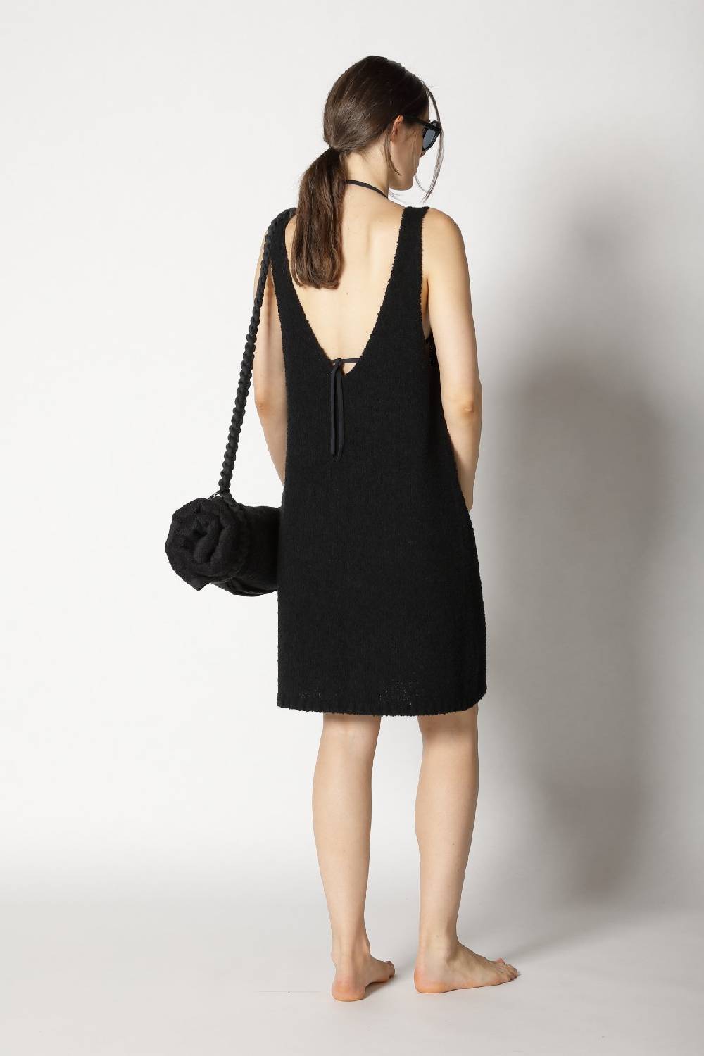 Sminfinity Terry Dress