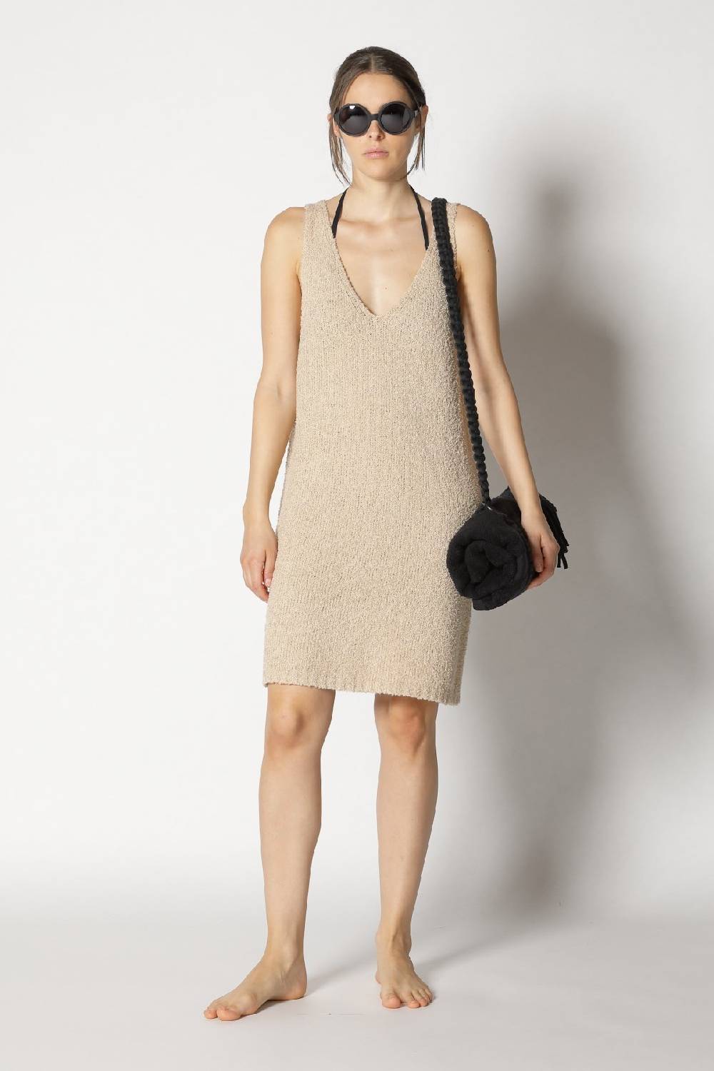 Sminfinity Terry Dress