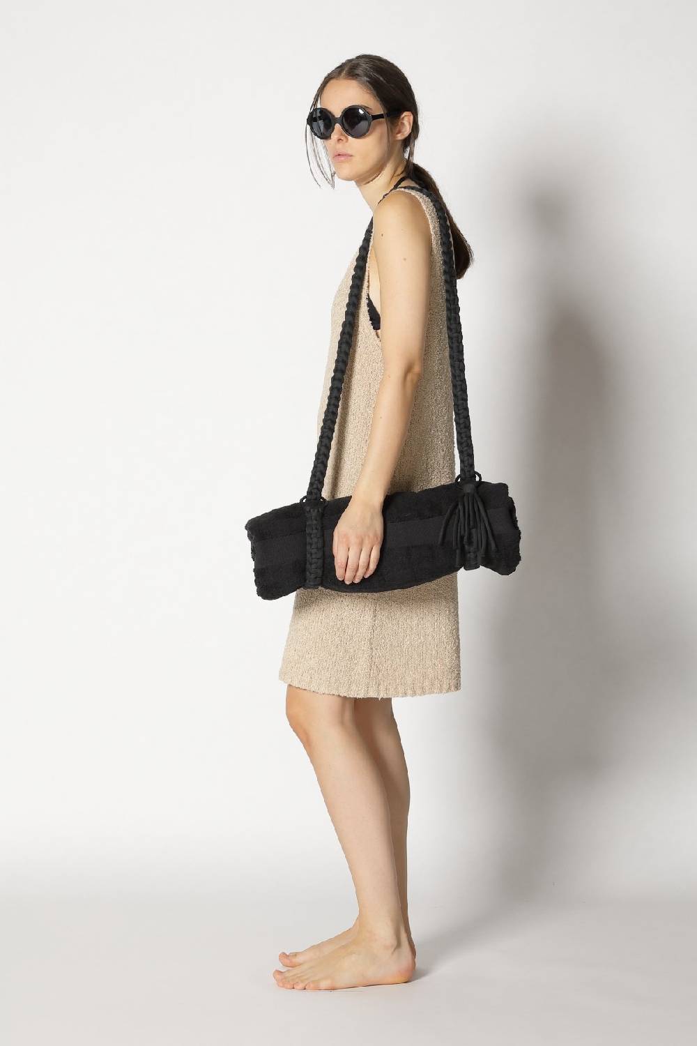 Sminfinity Terry Dress