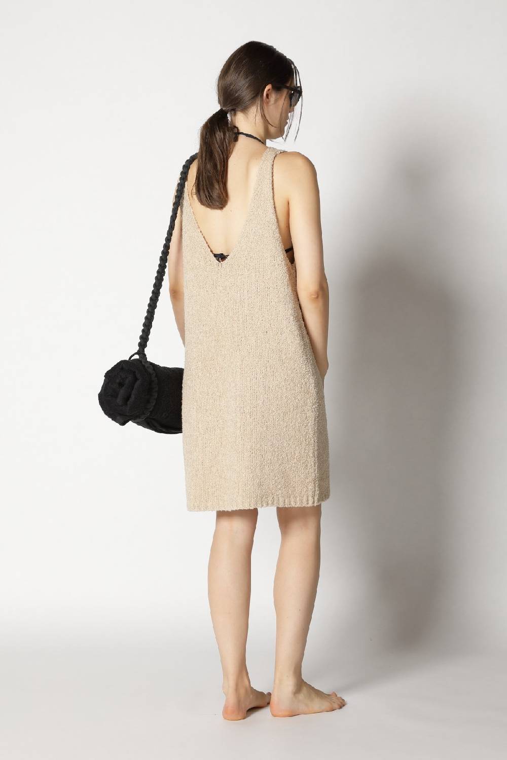 Sminfinity Terry Dress