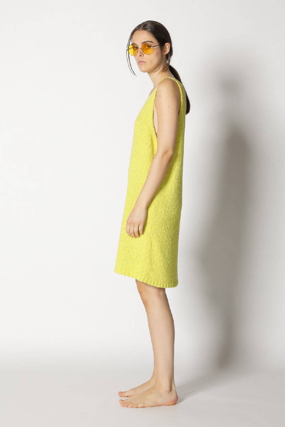 Sminfinity Terry Dress