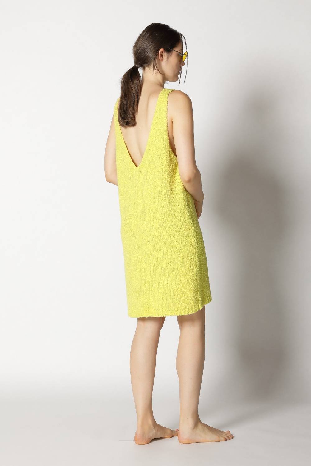 Sminfinity Terry Dress