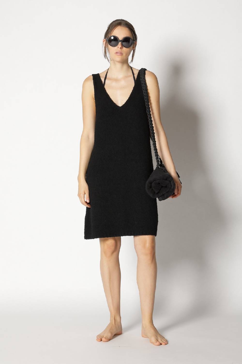 Sminfinity Terry Dress