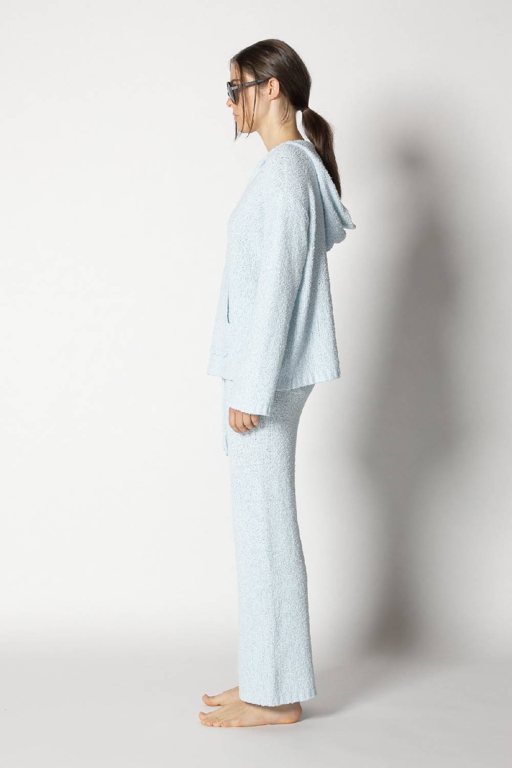 Sminfinity Terry Hoodie + Terry Baggy