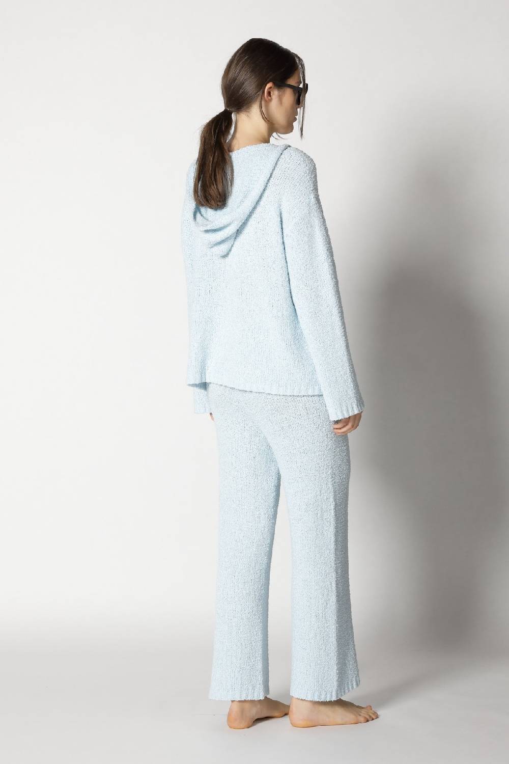 Sminfinity Terry Hoodie + Terry Baggy